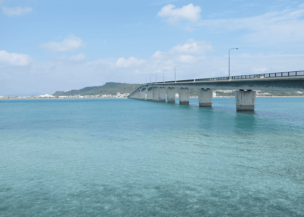 沖縄の旅2019冬