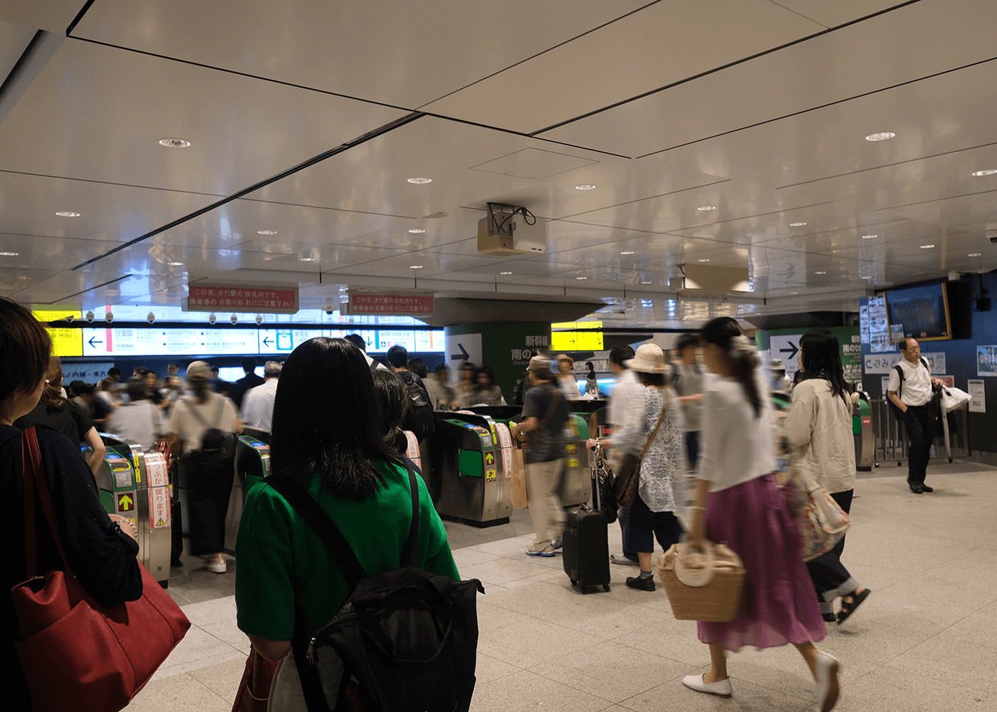 マイクロブルワリー を訪ねて（4）東京駅にて